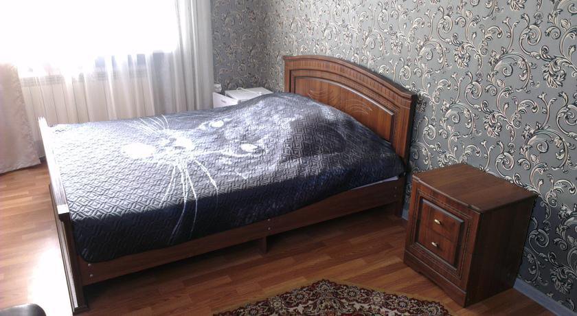 Гостиница Курортный Отель VERTEBRA Кисловодск-22
